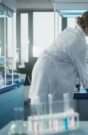 Synthetic Biology Is Getting Closer to Industrial Scale | rectangle