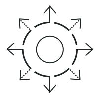Expansion | New Icon