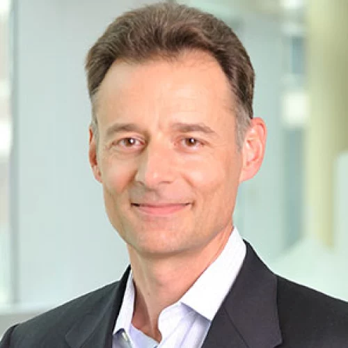 Headshot of BCG expert Thierry Chassaing