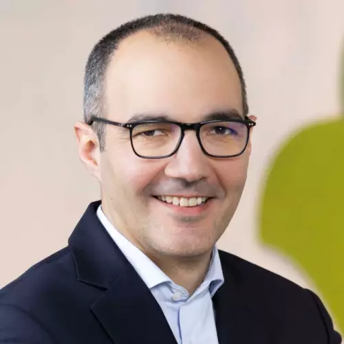 David Galley - square