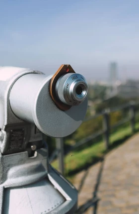 The Five Digital Building Blocks of a Corporate Sustainability Agenda