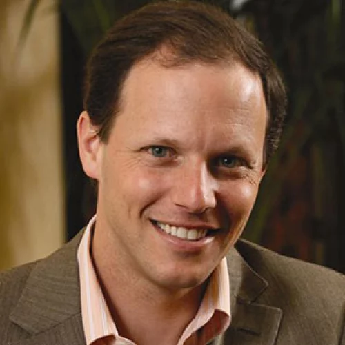 Headshot of BCG expert Brian Harris
