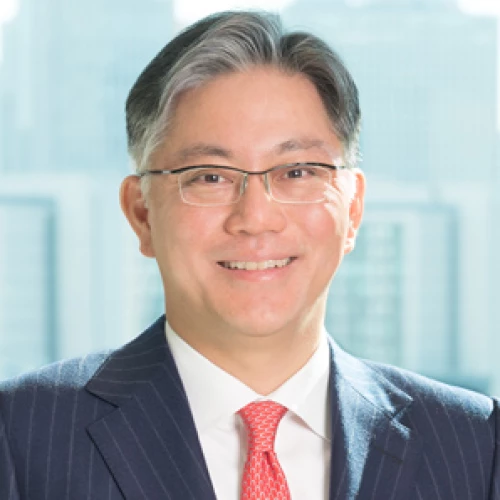 Headshot of BCG expert Yasushi Sasaki