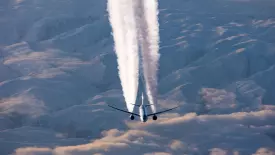 To Inspire Action on Net Zero, Set a Price for Carbon - Hero Rectangle