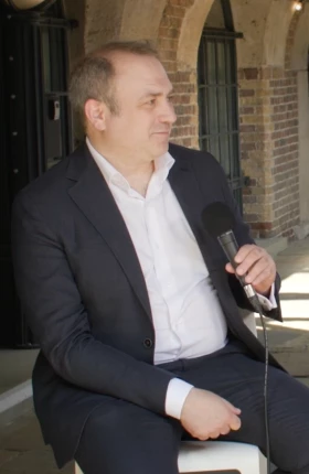 Financing the Energy Transition