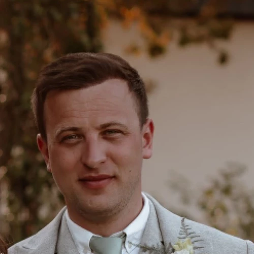 Stuart McCann