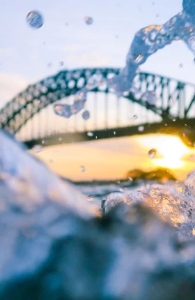 Striving toward Total Societal Impact in Australia - Rectangle
