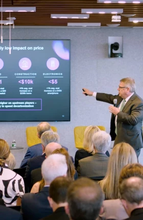 A Deep Dive on the Costs of Decarbonization