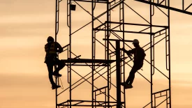 Reopening Construction Safely and Efficiently with Tech Digital and New Ways of Working