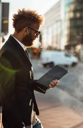 An ERP Transformation Is a Business Transformation - rectangle