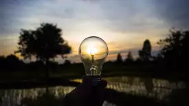 BCG-WEF Report: Tech for Climate Adaptation | Hero