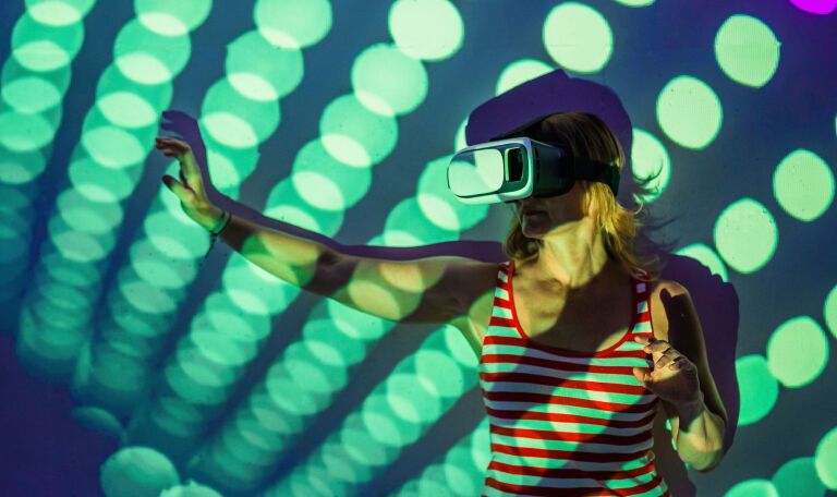 The Leaders’ Path to Digital Value