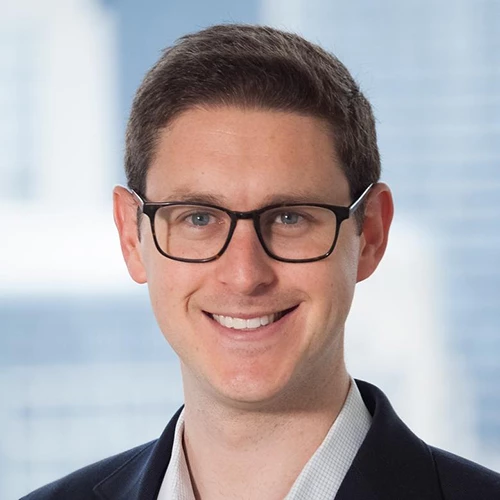 Headshot of BCG expert Mitch Kirby