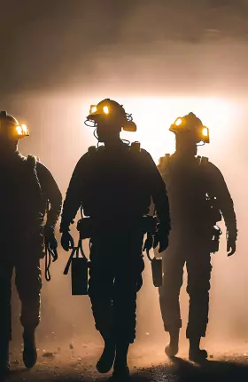 Three Key Challenges for Miners – and Six Ways to Turn Them into Opportunities