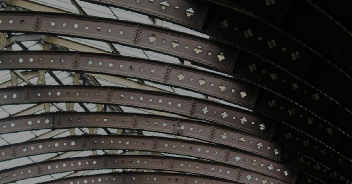 Digital Maintenance Can Unlock Growth In Rail g