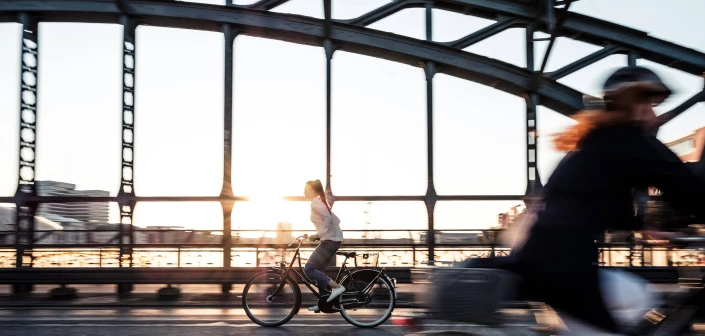 Putting Micromobility at the Center of Urban Mobility - rectangle
