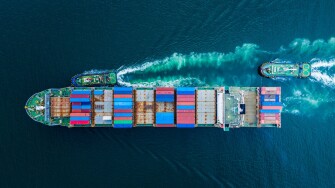 BCG-WEF Project: Mission Possible