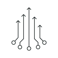 Digital Growth | New Icon