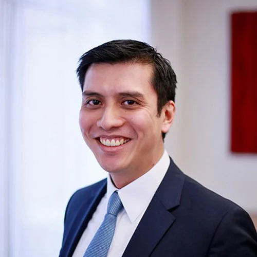 Rafael Nanawa | Headshot