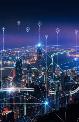 Accelerating compute needs underpin Southeast Asia’s rapid data center growth | Hero