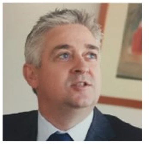 Andrew Black