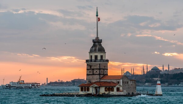 Istanbul