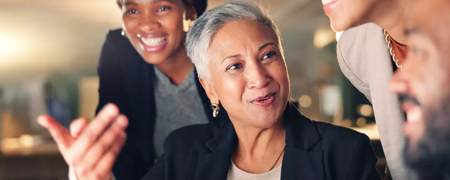 Women Leaders in Tech Are Paving the Way in GenAI | BCG