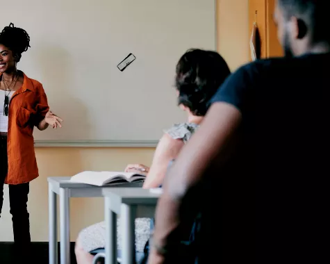 Education Hero Uplift Gradient