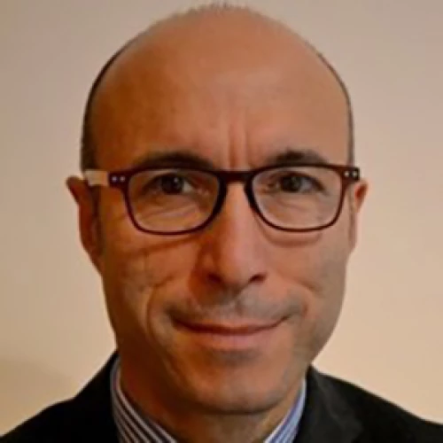 Stefano Rocchi