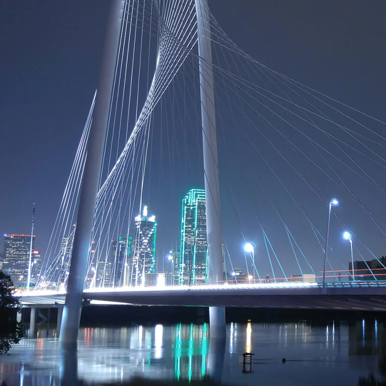 Dallas Hero Image
