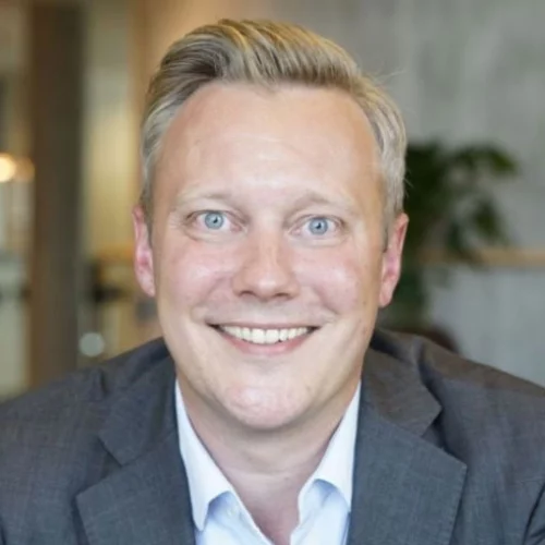 Thomas Wenstrom