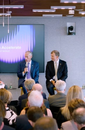 What Will Enable Companies to Move Faster on Climate?