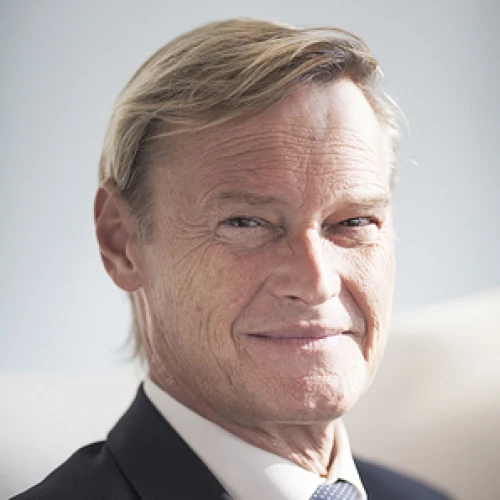 Headshot of BCG expert Yves Morieux Managing Director & Senior Partner