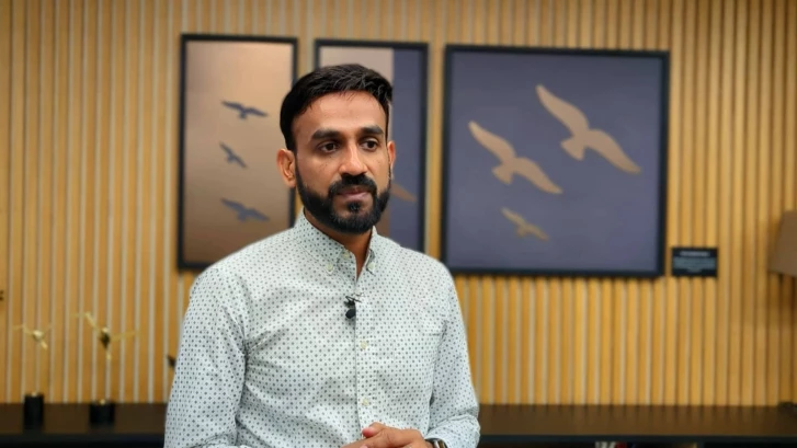 Vishal Jalan - Boston Consulting Group