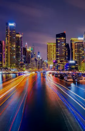 Solving the Mobility Challenge in Megacities - rectangle