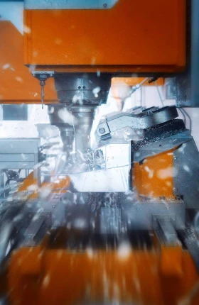 BCG-WEF Project: AI-Powered Industrial Operations