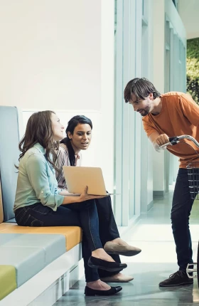 Put Talent at the Top of the Sustainability Agenda | Rectangle