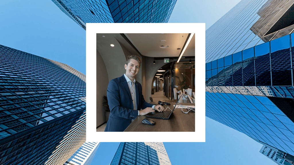 Career opportunities at IQ Group