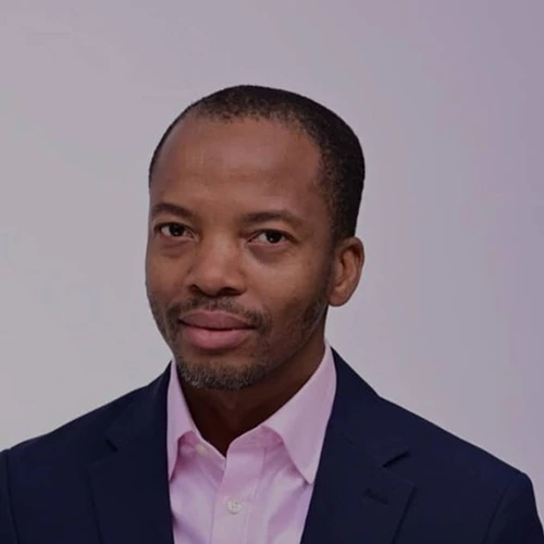 Headshot of BCG expert Tolu Aina