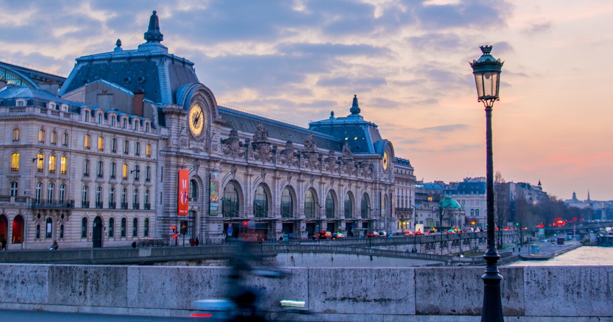 Work Life At g S Paris Office France