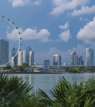 Singapore Office