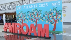 BCG at MRO Americas