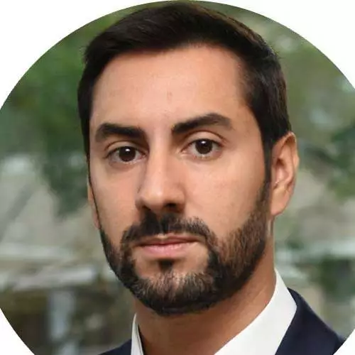 Ricardo-Serra | Headshot