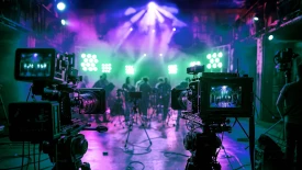 The Next Act: A Vision for the UK’s Creative Future. | Rectangle