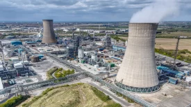 Uplift in Demand, Shortfall in Supply: Can the UK Deliver on Its Infrastructure Investment Ambitions? | Rectangle