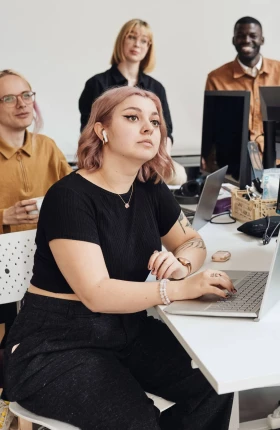 Delivering Government Services Like a Digital Native