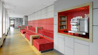 Work Life At g S Hamburg Office Germany