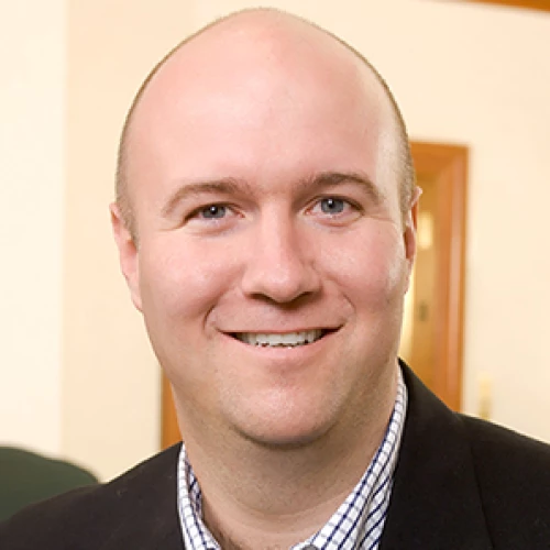 Headshot of BCG expert Rich Hutchinson