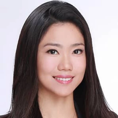 Lindy Foo