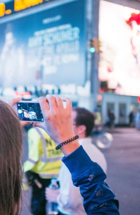 Capturing Mind Share with Precision Branding | Hero